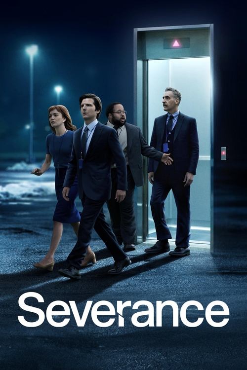 Severance - Saison 2 épisode 2 en streaming