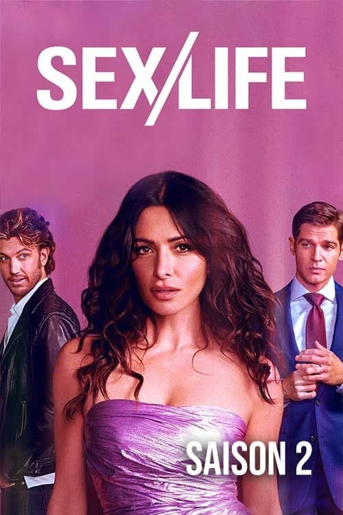 Sex/Life - Saison 2 en streaming