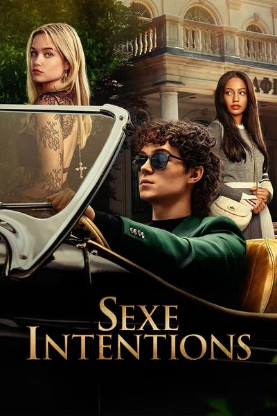 Sexe Intentions en streaming