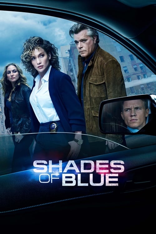 Shades of Blue en streaming