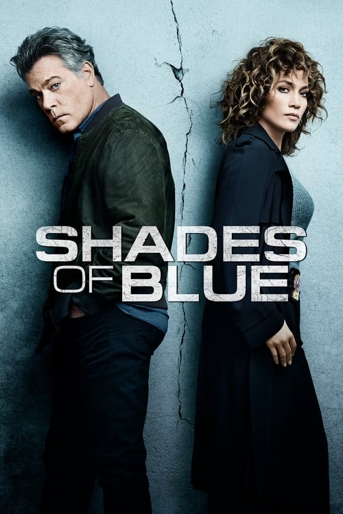 Shades of Blue en streaming