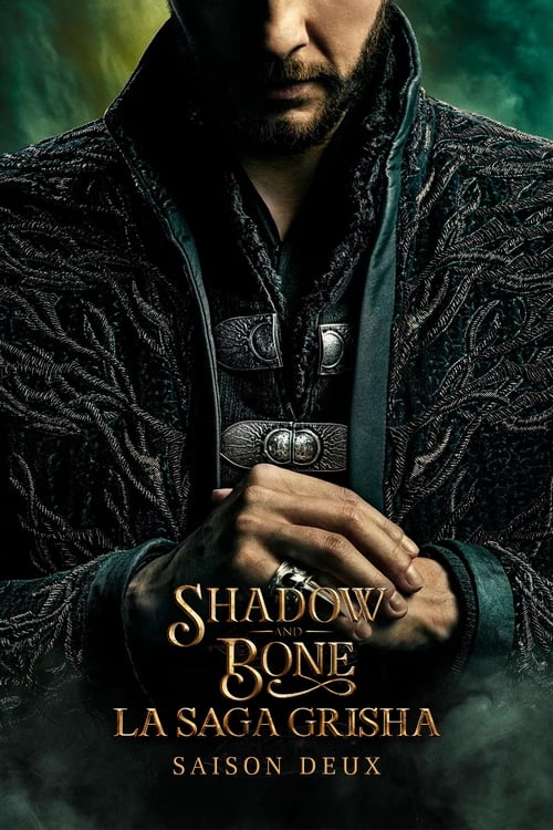 Shadow and Bone : La Saga Grisha en streaming