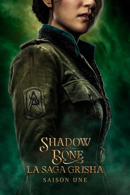 Shadow and Bone : La Saga Grisha - Saison 1 en streaming