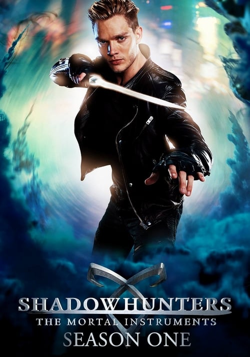 Shadowhunters - Saison 1 épisode 11 en streaming