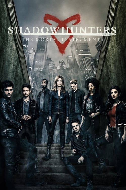 Shadowhunters - Saison 3 épisode 5 en streaming