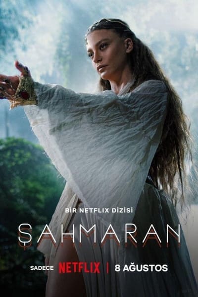 Shahmeran - Saison 2 épisode 2 en streaming