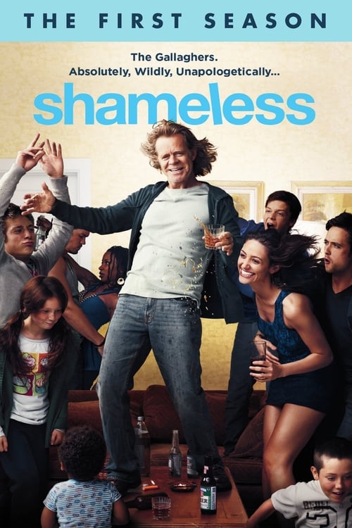 Shameless (US) - Saison 1