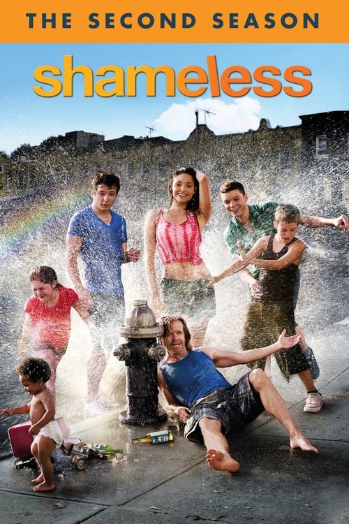 Shameless (US) - Saison 2 en streaming