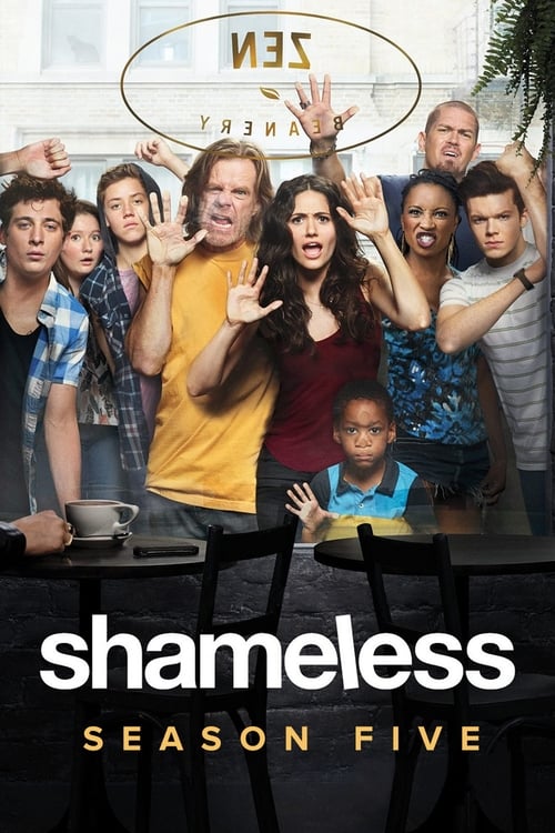 Shameless (US) - Saison 5 épisode 12 en streaming