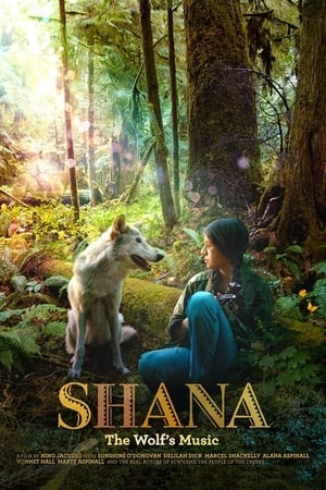 Shana: le souffle du loup en streaming