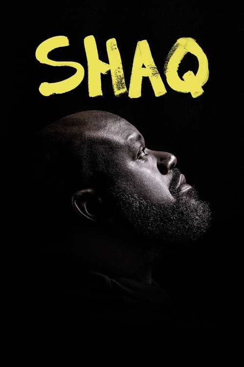 Shaq - Saison 1 en streaming