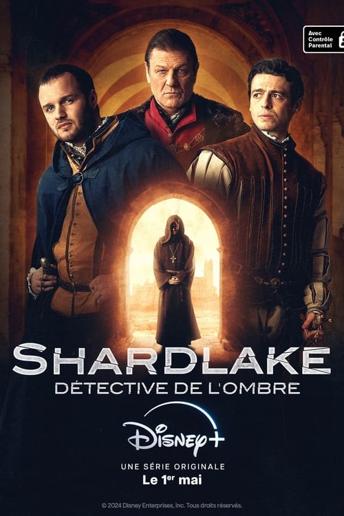 Shardlake : Détective de l'Ombre en streaming