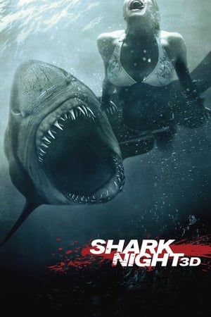 Shark 3D en streaming