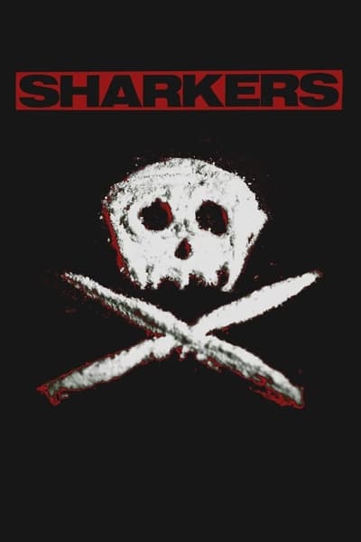 Sharkers en streaming