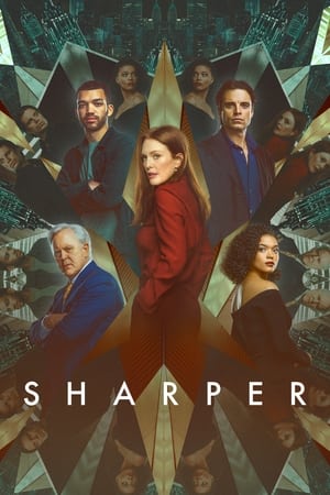 Sharper en streaming