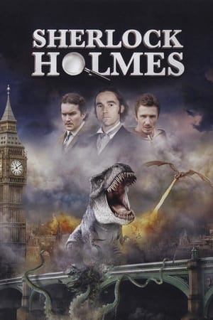 Sherlock Holmes - Les mystères de Londres en streaming