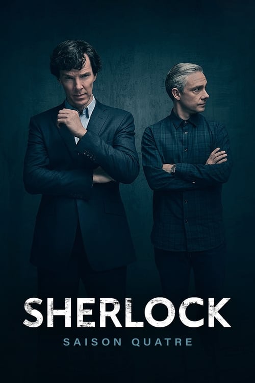 Sherlock - Saison 4 épisode 3 en streaming