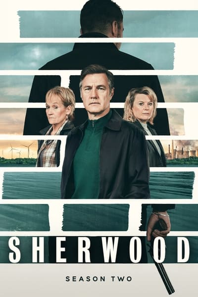 Sherwood - Saison 2 épisode 2 en streaming