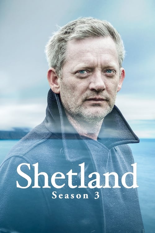 Shetland - saison 3 épisode 3 en streaming