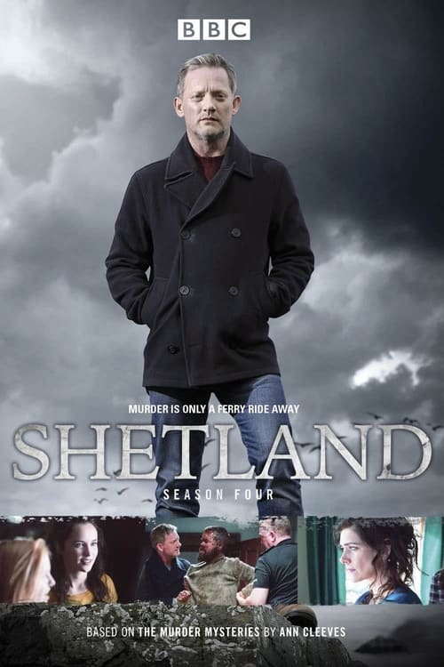 Shetland - Saison 4