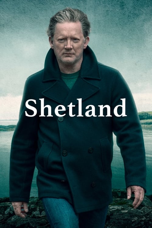 Shetland - Saison 6 en streaming