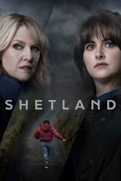 Shetland en streaming