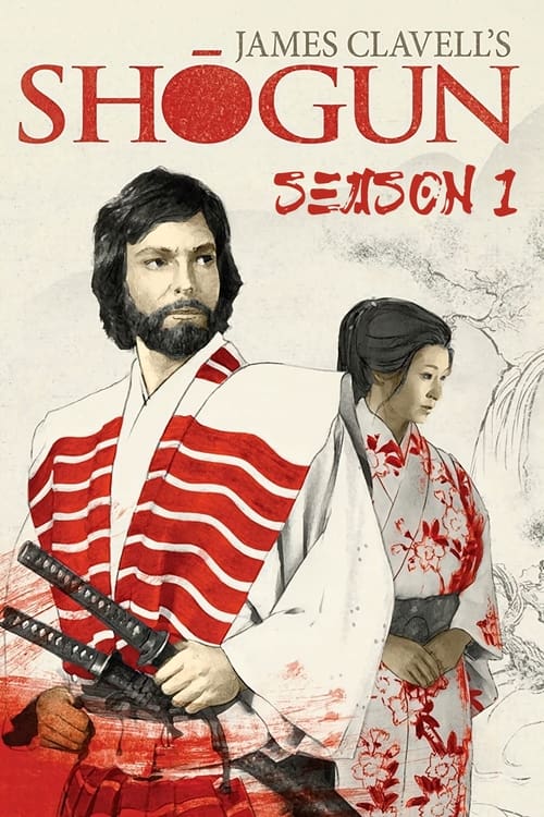 Shōgun 1980 - Saison 1 en streaming