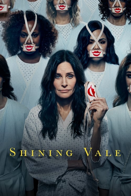 Shining Vale - Saison 2 épisode 8 en streaming