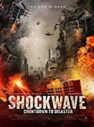 Shockwave en streaming