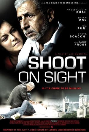 Shoot on Sight en streaming