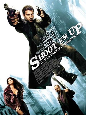 Shoot'Em Up en streaming