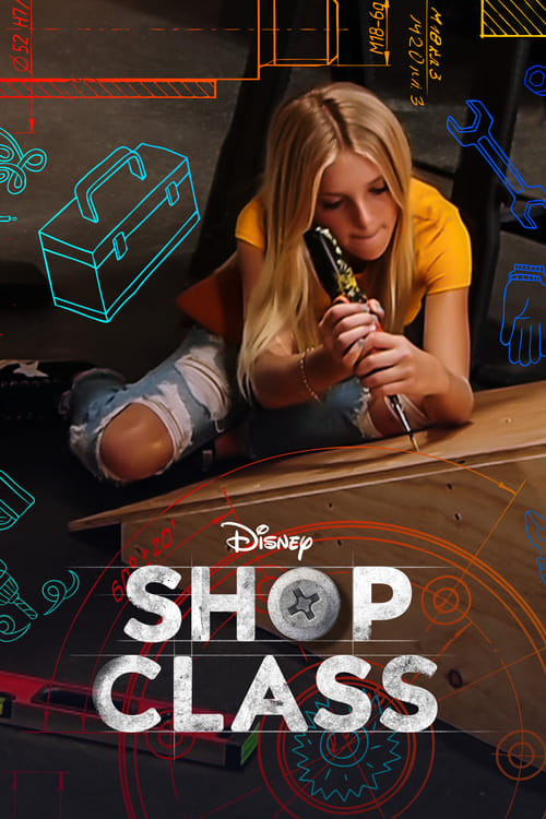 Shop Class - Saison 1 épisode 8 en streaming