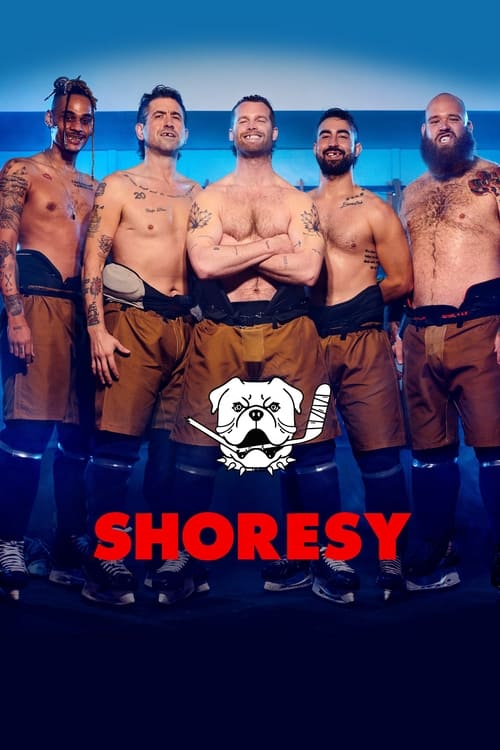 Shoresy en streaming