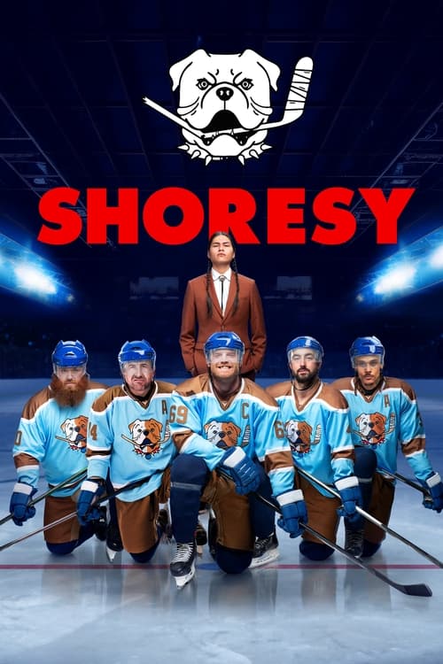 Shoresy - Saison 2 épisode 6 en streaming