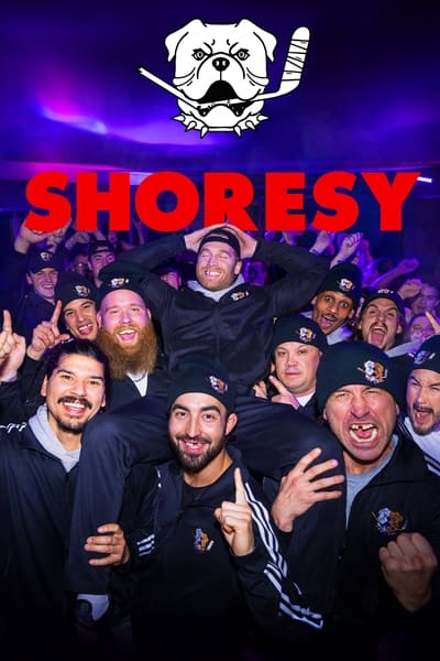 Shoresy en streaming