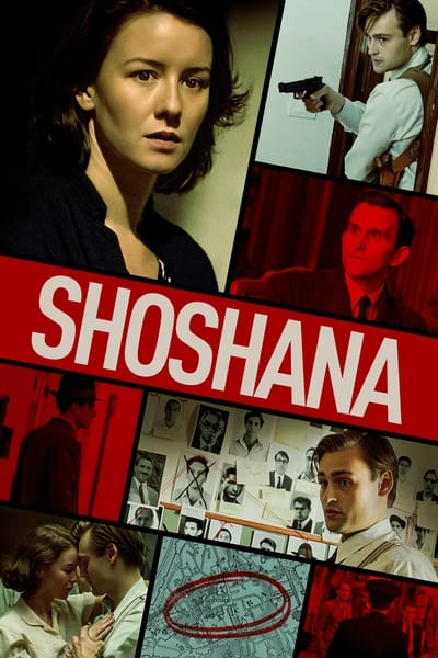 Shoshana en streaming