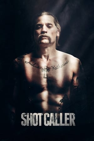 Shot Caller en streaming