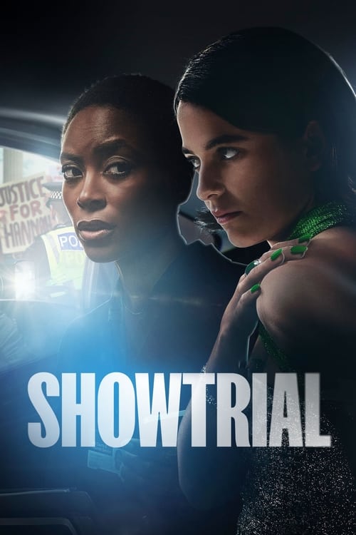 Showtrial - Saison 1 en streaming