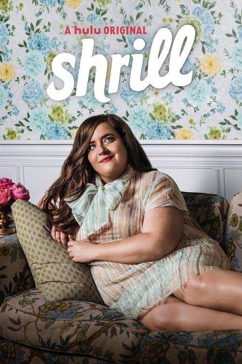 Shrill en streaming