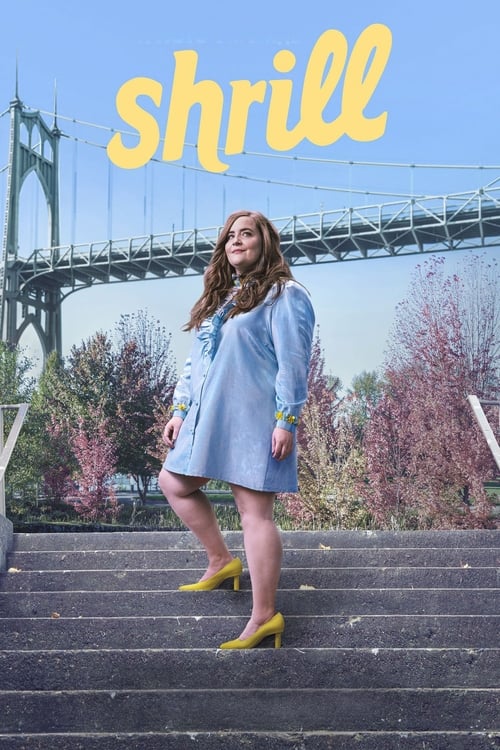 Shrill - Saison 3 épisode 3 en streaming