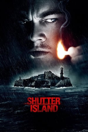 Shutter Island en streaming