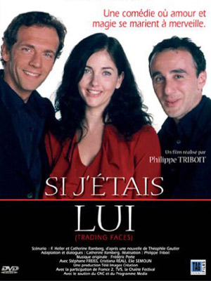 Si j'étais lui en streaming