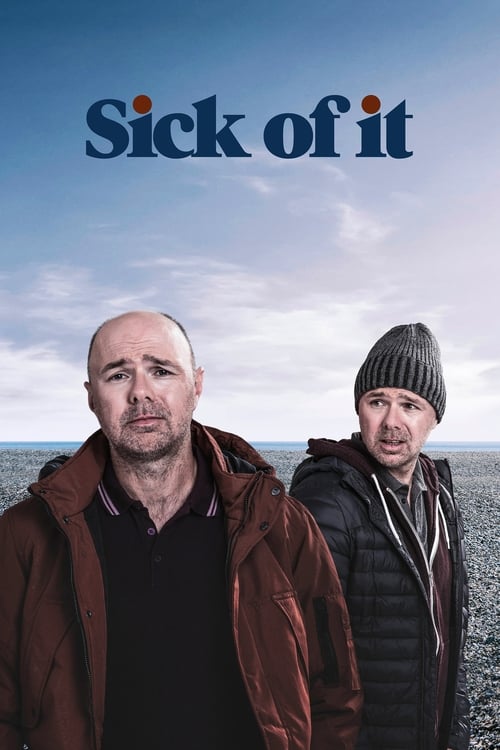 Sick of It - Saison 1 en streaming