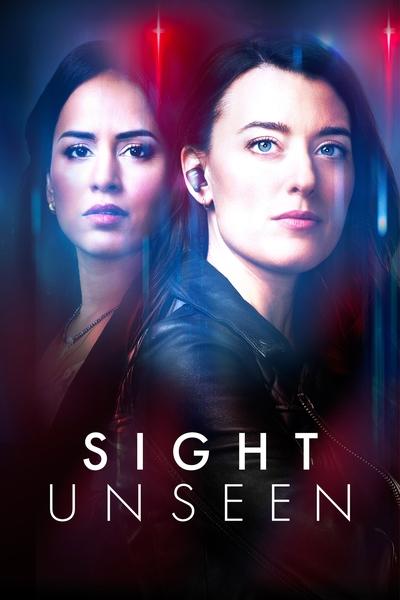 Sight Unseen - Saison 2 épisode 3 en streaming