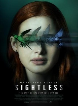 Sightless en streaming