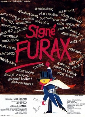 Signé Furax en streaming