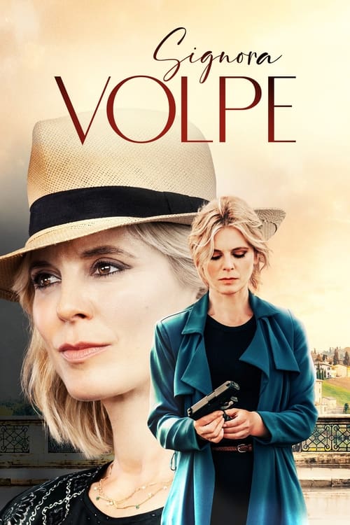 Signora Volpe - Saison 1