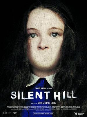 Silent Hill en streaming