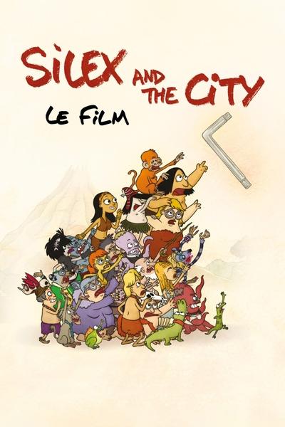 Silex and the City, le film en streaming