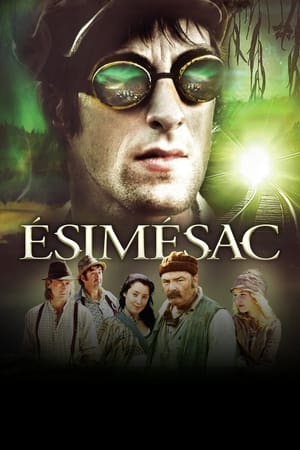 Ésimésac en streaming